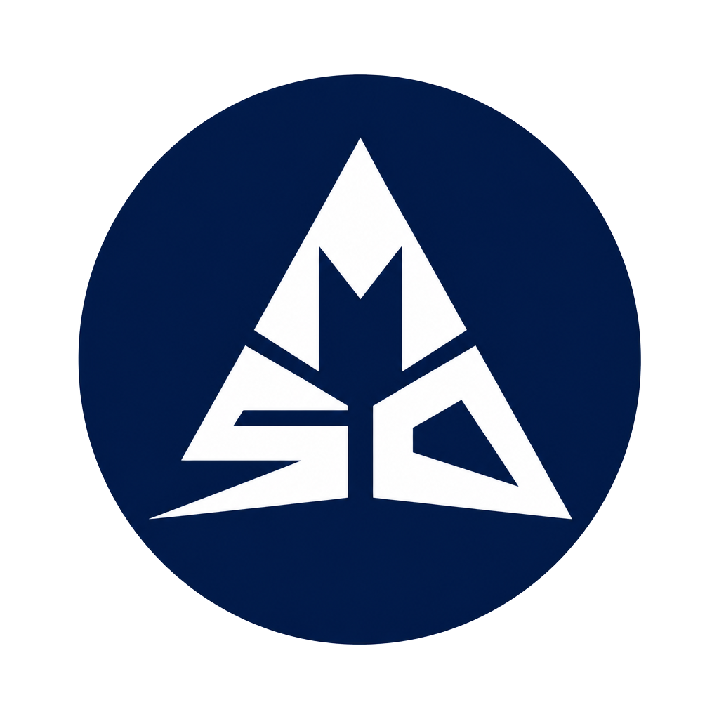 MySwapDex brand mark